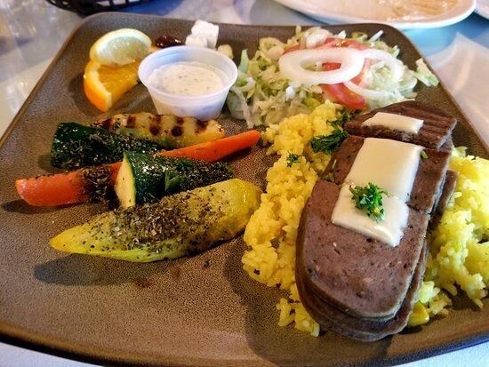 #28. Jerusalem Cafe